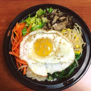 Bibimbap