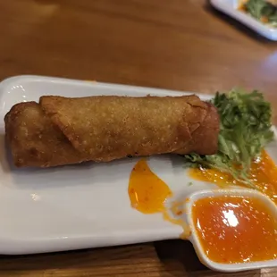 Egg roll