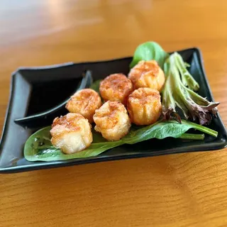 Shrimp Shumai