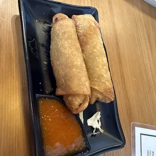 Egg Roll