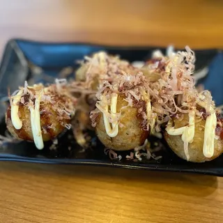 Takoyaki