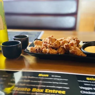 Chicken Karaage