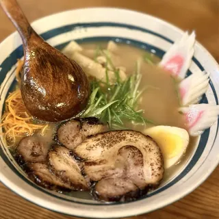 Shoyu Ramen