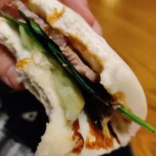 Pork Belly Bun