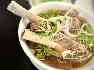 Pho Mignon