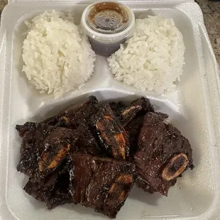 Short ribs