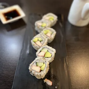 Kamiko Sushi Bar