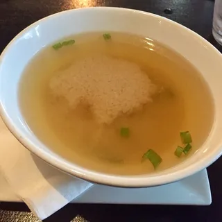 Miso Soup