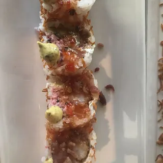 Geisha Roll