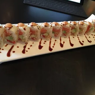 Rockstar Roll