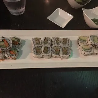 Veggie Roll