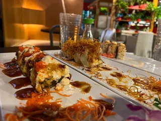 Kokai Sushi & Lounge