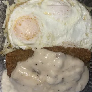 Country Fried Steak