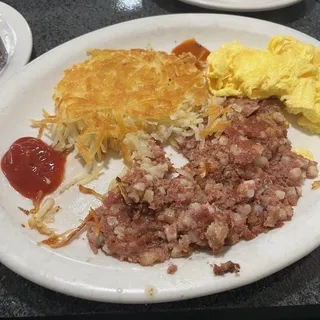 Corned Beef Hash