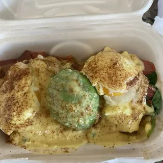 Cali Benedict