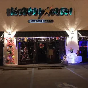Merry Christmas