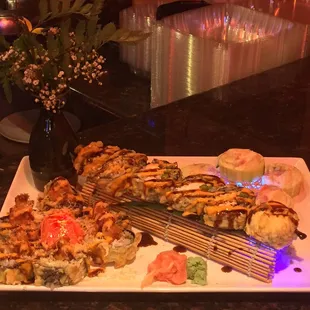 food