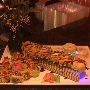 food