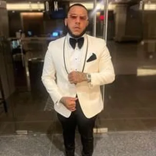 Ronnie G.