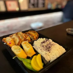 sushi, food, sashimi, sushi and sashimi