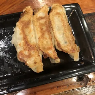 YAKI Pork 6 pcs
