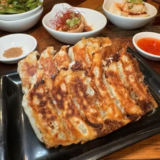 YAKI Chicken 6 pcs