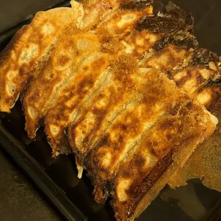 YAKI Pork 12 pcs