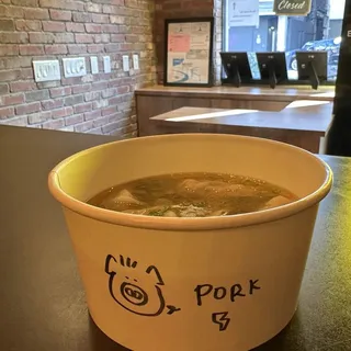 SUI Pork