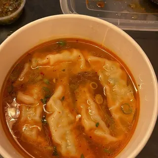 SUI Chicken