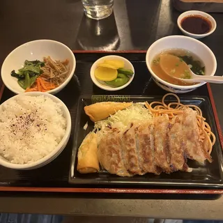 YAKI Pork Bento