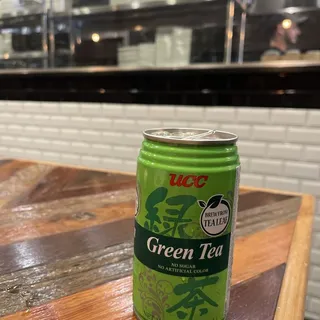 Green Tea