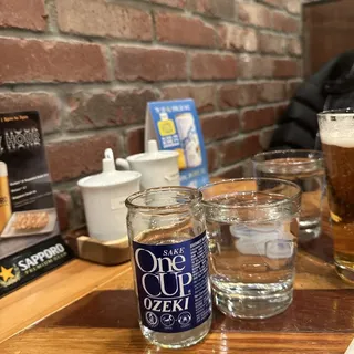 Sake One Cup