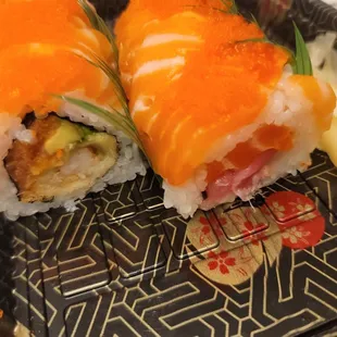 Tokyo Roll