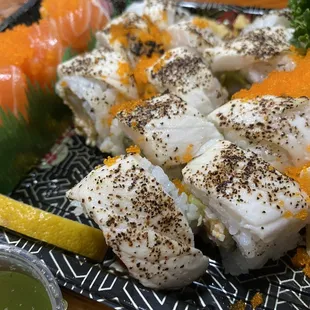 Kamis Roll