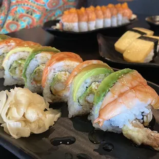 Tiger Roll