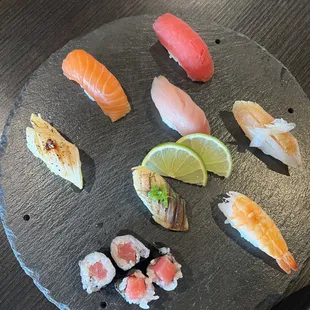 Spicy Tuna Roll