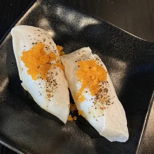 Seared Ono