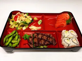 Ishi Sushi