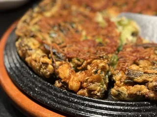 Double O Restaurant