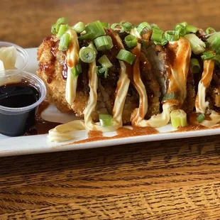 Kamisama Roll