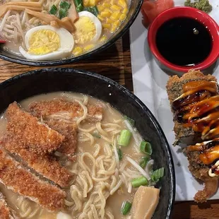 Tried this place for the first time yesterday, &amp; it was sooooo yummy!!  Definitely will be going back!