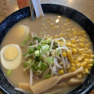 Good portion