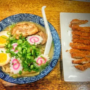 Pork Bone Broth