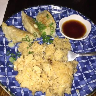 Potstickers