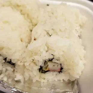 California Roll