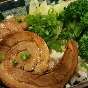 Chashu