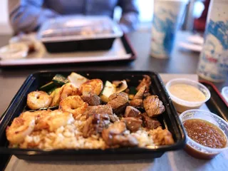 Kyoto Japanese Grill