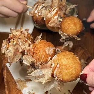 TAKOYAKI