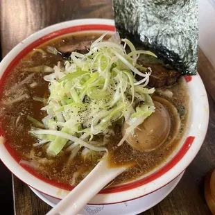 SHOYU JIRO RAMEN