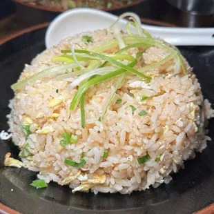 MENTAIKO FRIED RICE